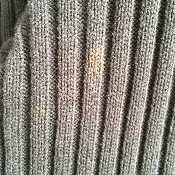 Harley-Davidson Womens Reversible Hooded Jacket Large Black Nylon Full Zip 2006 - Picture 14 of 16